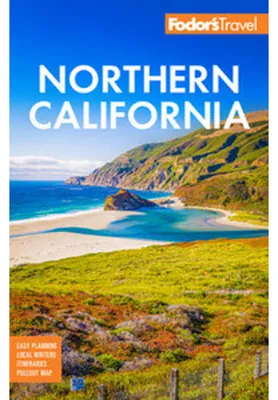 Immagine prodotto di Fodor's Northern California