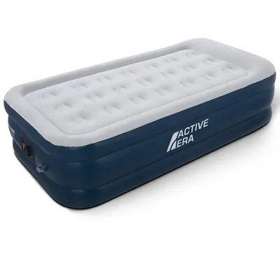 Immagine prodotto di Letto ad aria singolo Active Era Premium | 99 x 187 x 46 cm