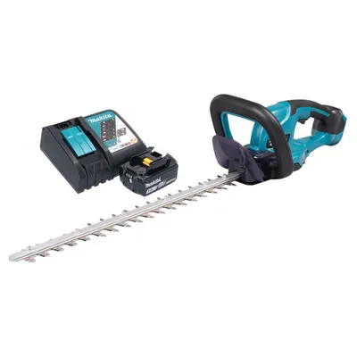 Produktbild von Makita DUH507RF Akku-Heckenschere
