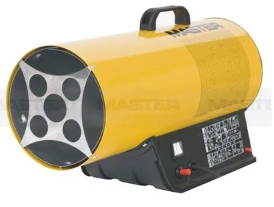Immagine prodotto di Riscaldatore a gas Master blp27m