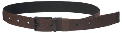 Imagen del producto de MAGNUM - Cinturón "Namiko" para hombre, modelo IG5581 (talla S-M), color marrón