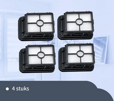 Obrázek produktu pro HEPA vzduchový filtr pro bezdrátové vysavače