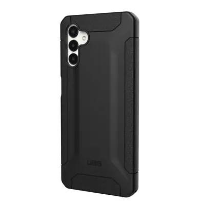 Obrázok produktu pre UAG Scout, black - Samsung Galaxy A04s