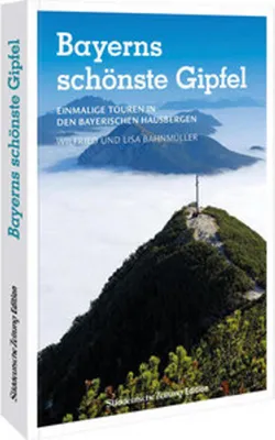 Image de Bayerns schönste Gipfel