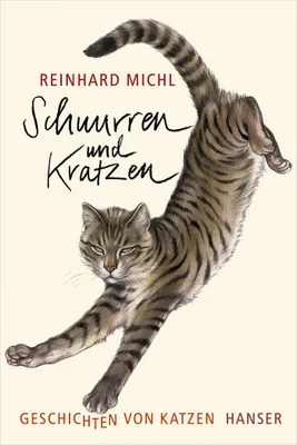 Image de Schnurren und Kratzen - Geschichten von Katzen