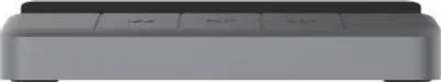 Obrázok produktu pre ZAGG Hub Media 6 Port Universal Grey/Bla