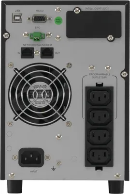 Produktbild von ONLINE USV XANTO 700 - USV - Wechselstrom 230