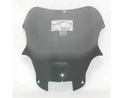 Immagine prodotto di Parabrezza MRA spoiler parabrezza S nero con ABE per Honda VTR 1000