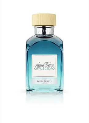 Produktbild von Adolfo Dominguez A Dominguez Agua Fresca Citrus Etv 230ml