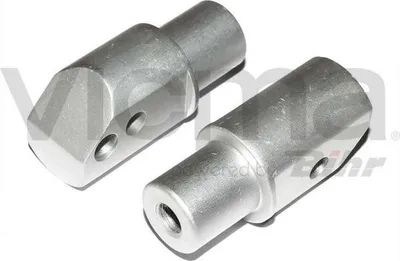 Immagine prodotto di Kit Di Montaggio Pedana Moto Se-11
