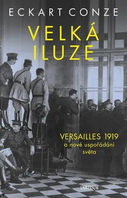 Immagine prodotto di Velká iluze (Conze Eckart)