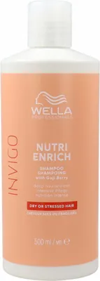 Produktbild von Champú Wella Invigo Enrich 500 ml