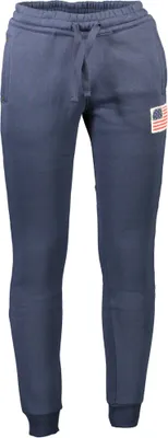Immagine prodotto di U.S. POLO ASSN. Pantaloni Uomo Tessile Blu SF9369 - Taglia: XL