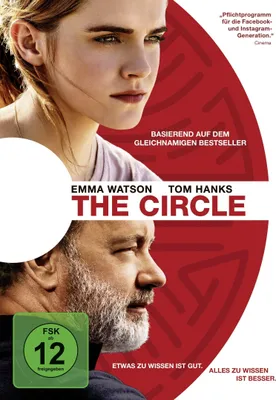 Produktbild von The Circle