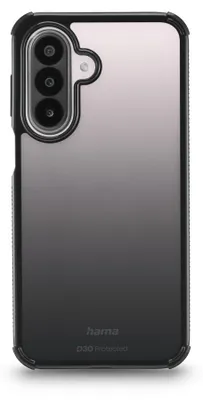 Image de Coque pr portable "Extreme Protect" pour Samsung Galaxy A27 5G, noir