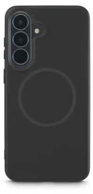 Produktbild von Hülle für Smartphone, Modell "Fantastic Feel", für Samsung Galaxy S26 FE, magnetisch, schwarz