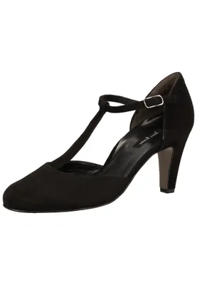 Produktbild von Paul Green Pumps Pumps Veloursleder