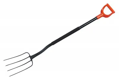 Obrázek produktu pro Vidle 4 hroty FESTA 61156 STEEL 20x32x130cm