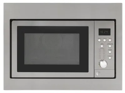 Immagine prodotto di EXQUISIT EinbauMikrowelle 51.5cm 900/1100/2500W 25L edelstahl EMW 2546.1 HI