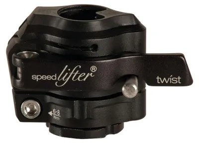 Image de BySchulz Upgrade Kit Twist Speedlifter pour potence Twist 1 1/8