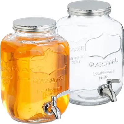 Obrázok produktu pre Nápojová nádoba 4 l v 2-balení