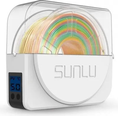 Produktbild von SUNLU FilaDryer S1 Plus -filamenttikuivuri
