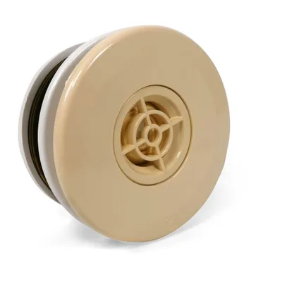 Produktbild von Einlaufdüse Multiflow für Folienbecken, Sand (mit Gitter)