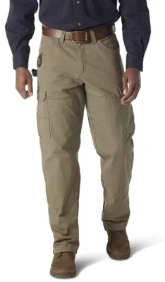 Immagine prodotto di Wrangler Riggs Workwear, pantaloni da lavoro modello Ranger per uomo