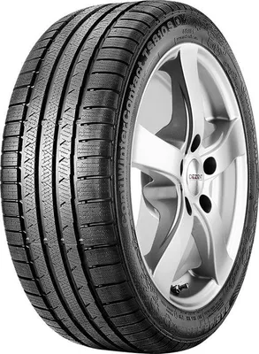 Immagine prodotto di Continental Wi car-tyres ContiWinterContact™ TS 810 S ( 175/65 R15 84T * )