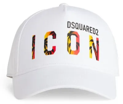 Produktbild von Dsquared2 Mützen BCM066805C000012124