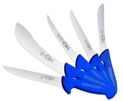 Produktbild von f-dick F-Dick Ergogrip Ausbeinmesser gebogene Klinge 15cm