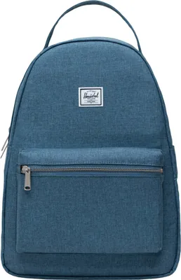Immagine prodotto di Herschel Nova Mid Backpack 10503-05727, Zaino, Donna, Blu
