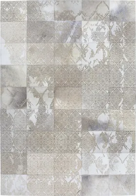 Produktbild von Viper 333 Silber 125cm x 180cm