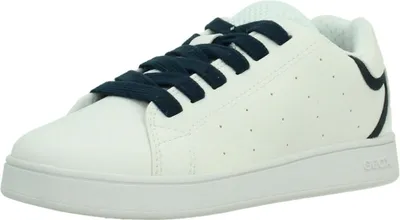 Immagine prodotto di Sneakers Del Marchio Geox Del Modello J Eclyper Boy Bianco