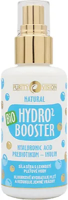 Obrázek produktu pro Purity Vision Bio Natural Hydro2 Booster intenzivně hydratační sérum 100 ml