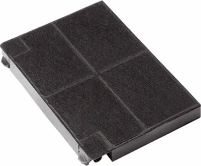 Produktbild von FRANKE Aktivkohlefilter 112.0016.758 für OMNIA Dunstabzugshauben