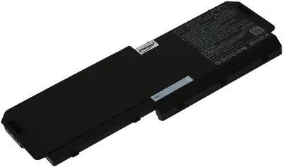 Produktbild von Akku für Laptop HP ZBook 17 G5 2ZC44EA / 17 G5 2ZC45EA
