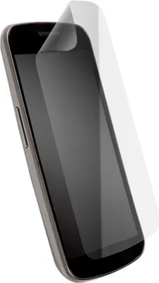 Obrázok produktu pre Sada ochranných fólií pre Samsung Galaxy Nexus