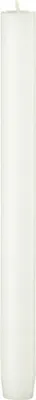 Obrázok produktu pre Engels Kerzen Original Stick Candle Cast, tyčová sviečka, sviečka na svietnik, stolová sviečka, parafín, slonová kosť, Ø 2,2 cm, V 24 cm, 62002224009