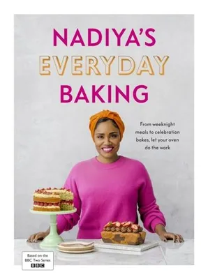 Immagine prodotto di Nadiya's Everyday Baking