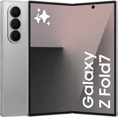 Obrázek produktu pro Smartphone Samsung Galaxy Z Fold7 5G, 256 GB, skládací displej, šedý