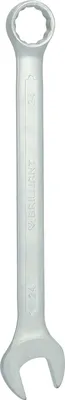 Produktbild von Brilliant Tools Ring-Maulschlüssel, 24 mm