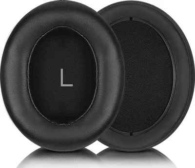 Obrázek produktu pro INF Náušníky pro Sennheiser MOMENTUM 3 Černá