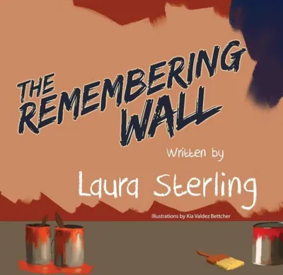Produktbild von The Remembering Wall