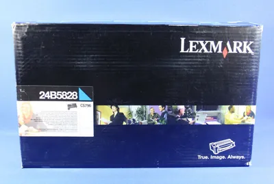 Obrázek produktu pro Lexmark Extra vysoká výtěžnost