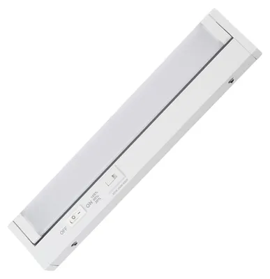 Image de LUXULA Lampe LED d'agencement, 4W, EEK : F, 400lm, CCT, IP20, dimmable, blanc, 30 cm