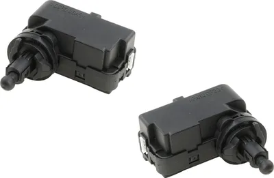 Produktbild von Johns, Stell Motor 2 Stück passend für Opel Corsa D 07/06-12/10 LWR f. Scheinw. Halogen 1207203 1207936 1207204 5P0941295 13129840 93189095