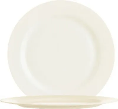 Produktbild von 6x Intensity Teller flach 31cm ZENIX by Arcoroc Speiseteller, Tafelservice