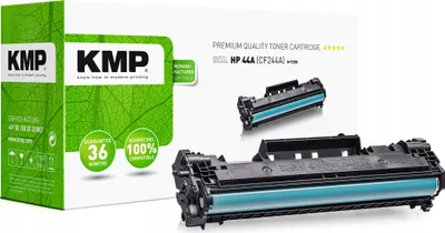 Zdjęcie produktu dla KMP Toner HP CF244A black 1000 S. H-T250 remanufactured