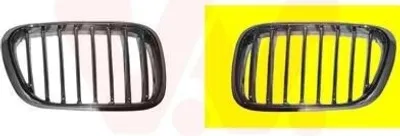 Image de VAN Wezel | Grille de radiateur (0685511)